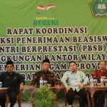 Melalui PBSB Diharapkan Segera Lahirkan Ulama Milenial
