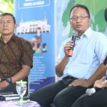 Cegah Kebakaran PD Pasar Kaji Zonasi Pedagang