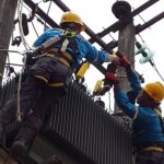 Dorong Pertumbuhan Ekonomi, PLN Disjabar Berhasil Tingkatkan Penjualan Sebesar 3,83 % di Triwulan I 2019