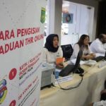 Posko Pengaduan THR Tak Terima Laporan Perusahaan Melanggar