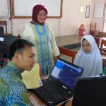 Daya Tarik SMAN 10 Bandung Gunakan Sistem SKS