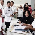 Pendaftar PPDB Jalur Prestasi Dibagi Dua