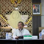 Perda Pendidikan Agama Lagi Bahas Pansus