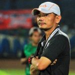 Pelatih Petakan Komposisi Pemain