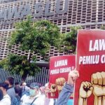 Pemilu Jangan Lagi Bermasalah