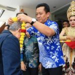 Pemkot Sambut Delegasi AAF 2019
