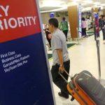 Penerbangan Dialihkan Pemkot Siapkan Strategi