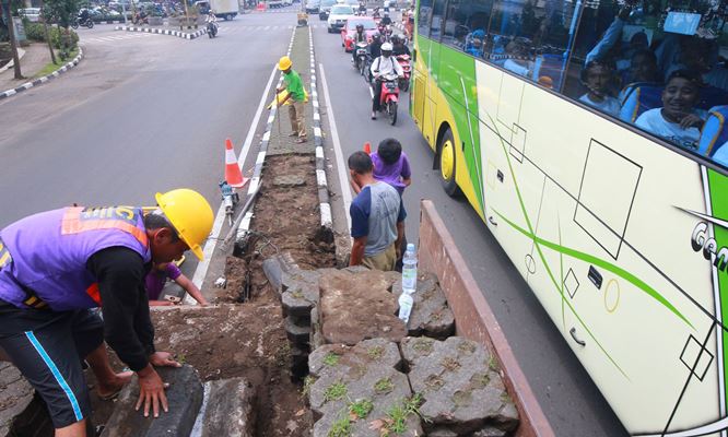 Hasil Pemeriksaan BPK Temukan Rp 26 Miliar di OPD-OPD Jabar