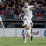 Persebaya Punya 2 Catatan Hebat
