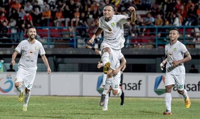 Persebaya Punya 2 Catatan Hebat