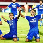 Persib B Siap Tempur di Liga 2