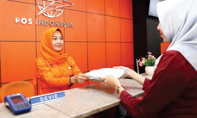 Pos Indonesia Optimalkan Bisnis Remitansi Topang Pendapatan