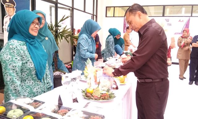 Rasi Belum Sepenuhnya Dilirik Warga Cimahi