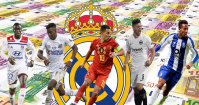 Habiskan Rp 4,8 Triliun Buat 5 Pemain