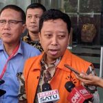 Romy Akui Ada Peran Keterlibatan Lukman