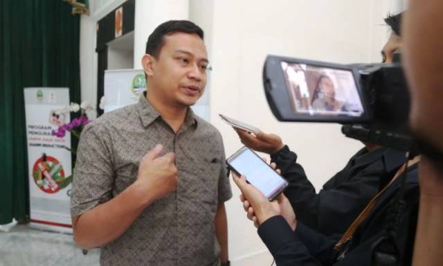 Masalah Sosial Disebut Menjadi Persoalan Besar Kasus HIV Masalah Sosial Disebut Menjadi Persoalan Besar Kasus HIV