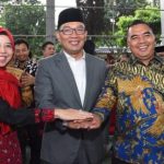 8 Kabupaten/Kota Siap Gelar Pilkada Serentak 2020