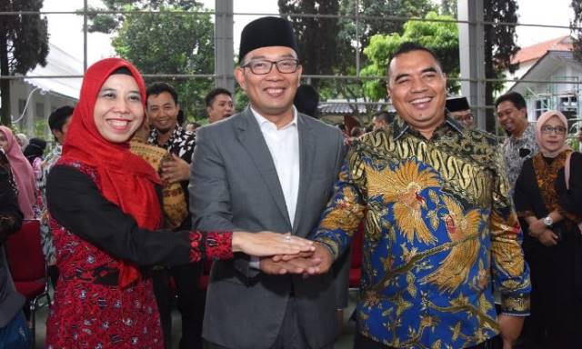 8 Kabupaten/Kota Siap Gelar Pilkada Serentak 2020 8 Kabupaten/Kota Siap Gelar Pilkada Serentak 2020