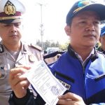 Dishub Temukan Kartu Pengawas Angkutan Palsu