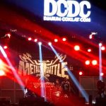 Band Taring Siap Guncang Jerman