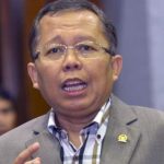 Gerindra Ditawari Masuk Kabinet Gerindra Ditawari Masuk Kabinet