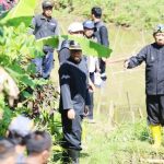 Pengerjaan Wetland Park Dikebut