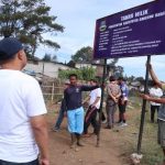 Pasca Ditinjau Bupati, Penataan Lahan Pacuan Kuda Diajukan Rp 9 M