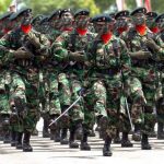 Anggaran Pertahanan Naik Signifikan di 2020