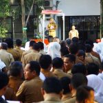 ASN Bolos Apel Pasca Lebaran Disanksi
