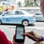 Dishub Bisa Beri Sanksi Ojol Tak Taat Aturan