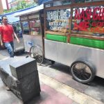 Siapkan Aturan Tegas bagi PKL