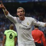 Gareth Bale Tolak Hengkang dari Madrid