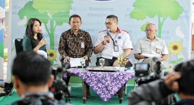 Kota Bandung Dinilai Makin Tegas Soal Peredaran Napza Kota Bandung Dinilai Makin Tegas Soal Peredaran Napza