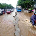 Kolam Retensi Gedebage Selesai November