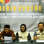 Bawaslu Terancam Dilaporkan ke DKPP