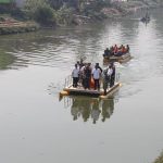 KNPI Jabar Gandeng OKP Benahi Citarum