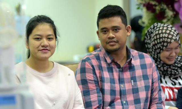 Menantu Presiden Masuk Kandidit Sekjen PSSI