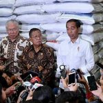 Beras Menumpuk, Manejemen Bulog Amburadul