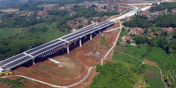 Pembebasan Lahan Masih Jadi Kendala Pembebasan Lahan Masih Jadi Kendala