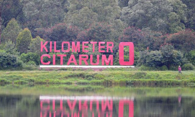 Siap Kelola Bantuan Bank Dunia untuk Citarum