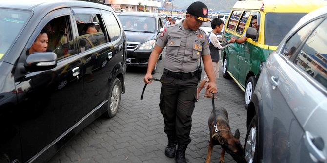 Amankan Sidang MK, Polri Minta Masyarakat Tak Khawatir