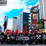 Demo Mahasiswa 11 April 2022, Berikut Tuntutan Lengkapnya