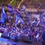 Tanggapi Isu Kudeta AHY, DPC KBB: Kita Tetap Loyal dan Solid!