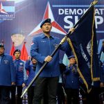 Isu KLB untuk Jegal AHY?