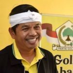 Dedi Mulyadi: Pernyataan Pak JK Tutup Polemik soal Munas Golkar