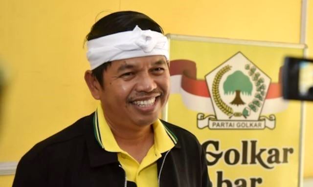 Dedi Mulyadi: Pernyataan Pak JK Tutup Polemik soal Munas Golkar