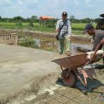 Lima Desa Belum dapat Bantuan Pusat