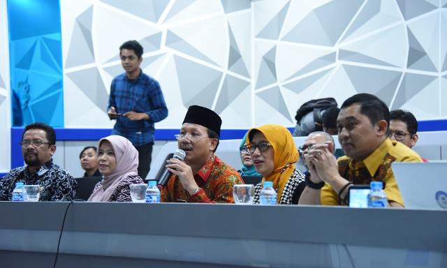 Server PPDB 2019 Sudah Layak Server PPDB 2019 Sudah Layak