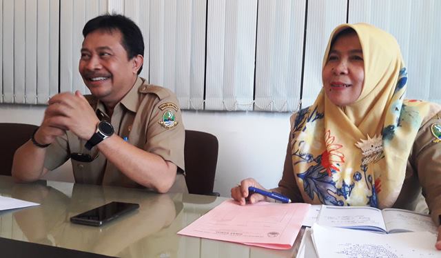 Dinsos Jabar Akui Pelaku Pelecehan Adalah ASN Bukan Pekerja Sosial
