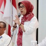 Hanya 34 Persen Siswa yang Dapat Diterima di SMA Negeri